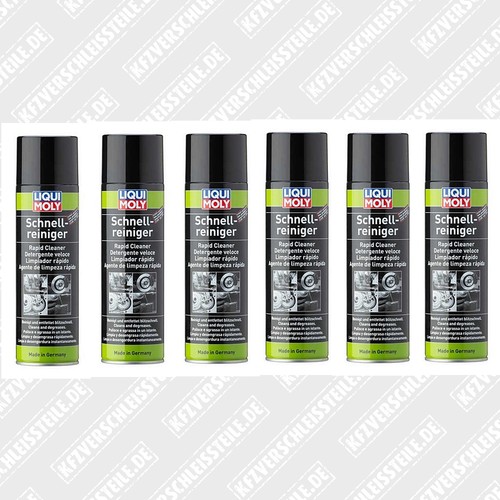 Liqui moly schnellreiniger - liqui,
