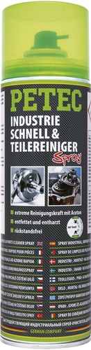 Petec industrie schnell - petec, &