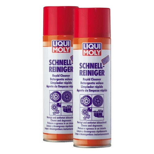 Original liqui moly - 2x,