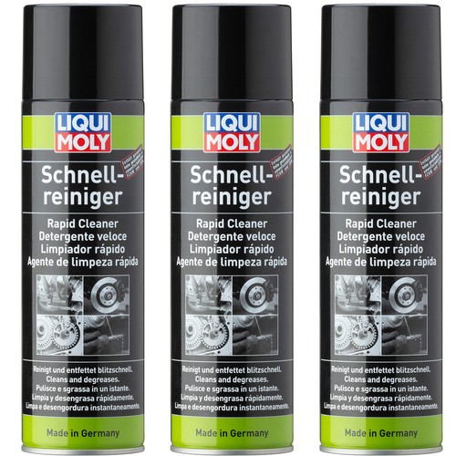 Liqui moly schnellreiniger - moly,