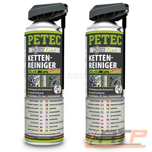Petec 500ml ketten - petec,