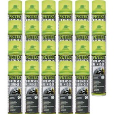 Petec 23x Bremsenreiniger
