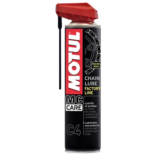 Kettenspray care chain - mc,
