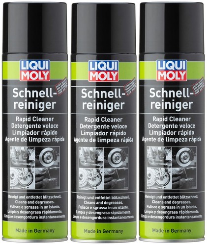 Liqui moly schnell reiniger - liqui, schnell-reiniger