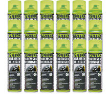 Petec 18x Bremsenreiniger