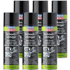 Liqui Moly Schnellreiniger