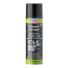 Reiniger LIQUI MOLY 3318