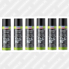 6X LIQUI MOLY