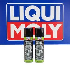 2x Schnellreiniger LIQUI MOLY