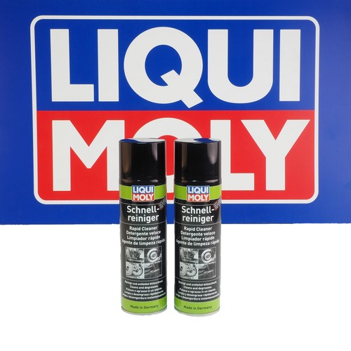 Schnellreiniger liqui moly - 2x,