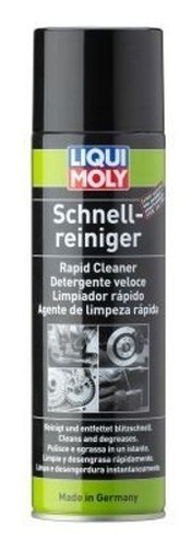 Für liqui moly 3318 fast - 3318,