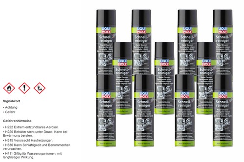 11x500ml liqui moly - 11x500ml,