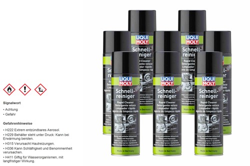 8x500ml liqui moly - 8x500ml,
