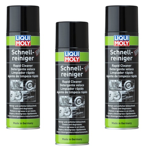 Liqui moly 3318 - 3x,