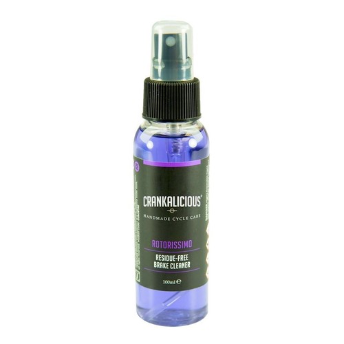 Crankalicious cycle care - crankalicious,