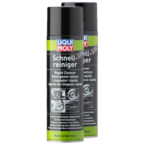 Schnellreiniger liqui moly - schnellreiniger,