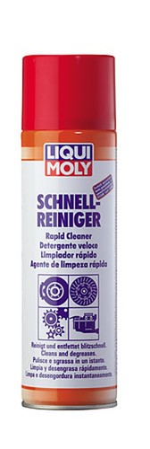 Schnellreiniger