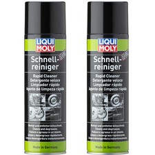 Liqui Moly Schnellreiniger