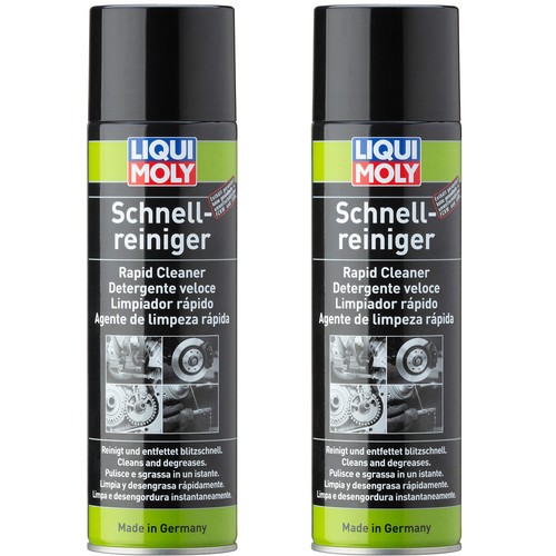 Liqui moly schnellreiniger - liqui,