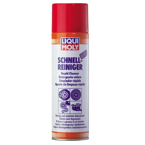 Liqui moly schnellreiniger - liqui,