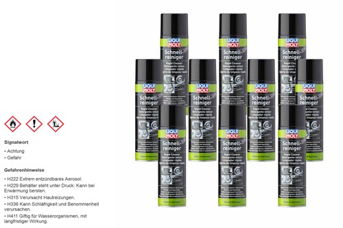 10x500ml liqui moly - 10x500ml,