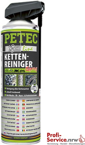 Kettenreiniger ketten reiniger - kettenreiniger,