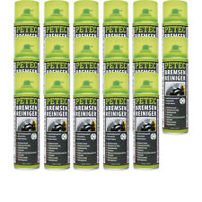 Petec 17x Bremsenreiniger