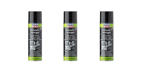 Reiniger liqui moly 3318 - 3x,