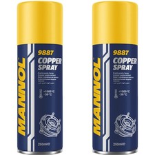 500 ml MANNOL BREMSPASTE