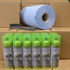 Petec 12x Bremsenreiniger