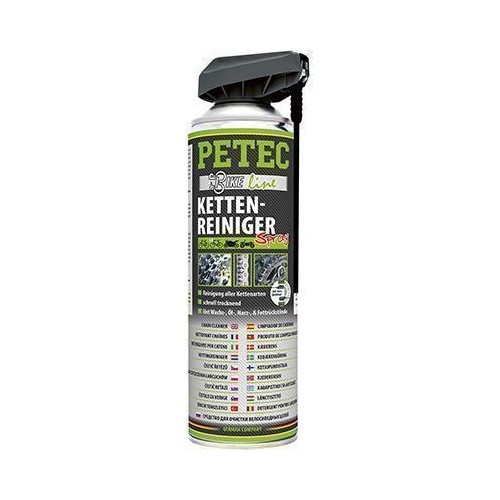 Petec 70540 kettenreiniger - petec,