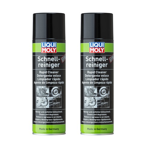 Liqui moly 3318 - 2x,