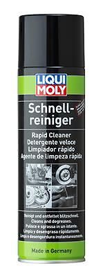 Liqui moly schnell reiniger - lm, schnell-reiniger