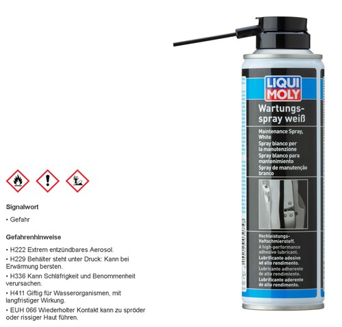 Liqui moly montagespray - liqui,