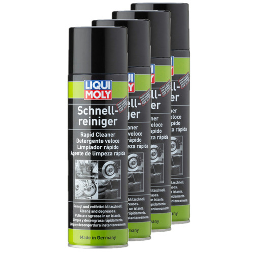 Schnellreiniger liqui moly - schnellreiniger,