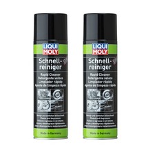 2x Liqui Moly 3318