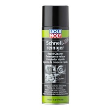 Reiniger LIQUI MOLY 3318