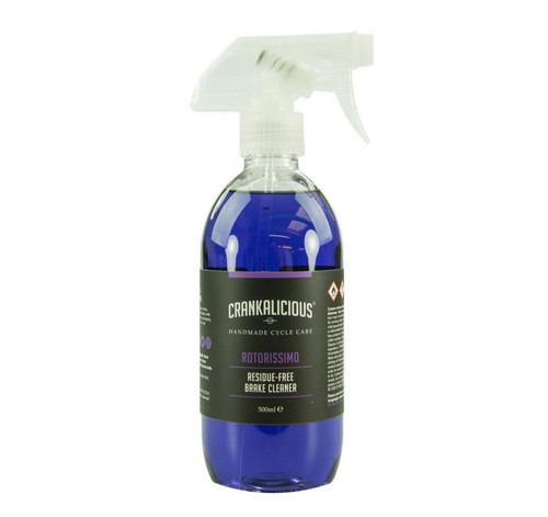 Crankalicious cycle care - crankalicious,