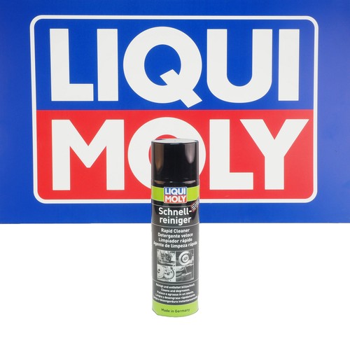Schnellreiniger liqui moly - schnellreiniger,
