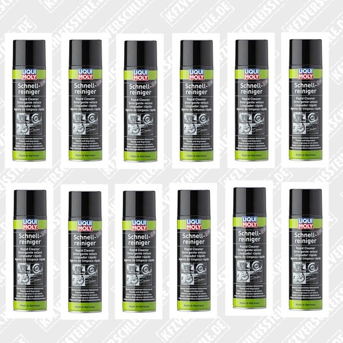 12x liqui moly 3318 - liqui,