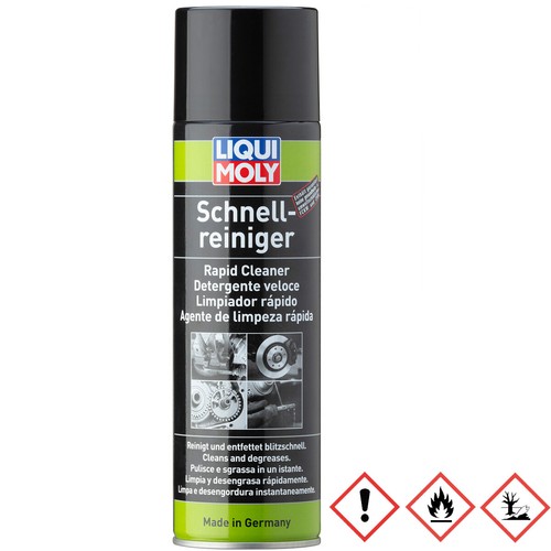 Liqui moly schnellreiniger - liqui,