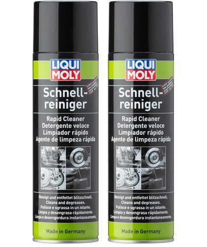 Liqui moly schnell reiniger - moly, schnell-reiniger