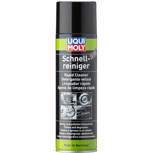Liqui moly schnellreiniger - moly,
