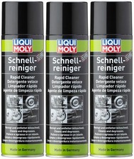 Liqui Moly Schnell-Reiniger
