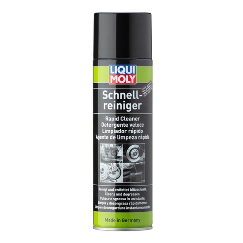 Reiniger liqui moly 3318 - reiniger,