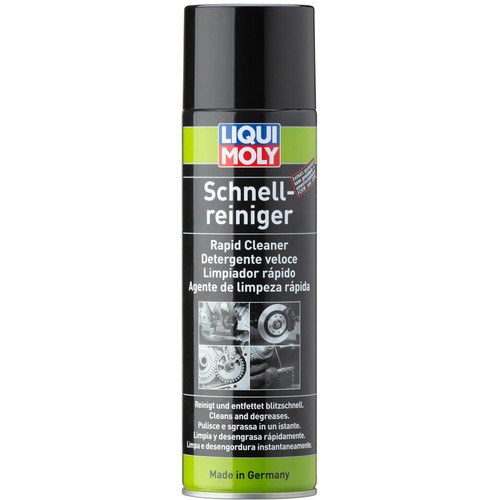 Liqui moly schnellreiniger - liqui,
