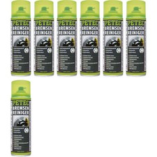 Petec 7x Bremsenreiniger