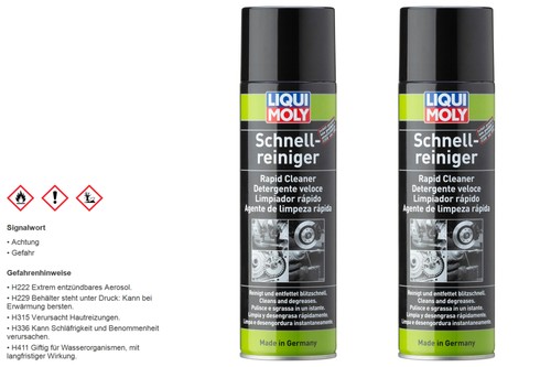 2x500ml liqui moly - 2x500ml,