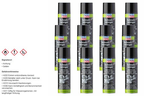 12x500ml liqui moly - 12x500ml,