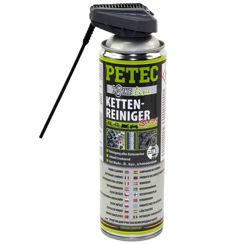 Fahrrad ketten reiniger spray - reiniger,